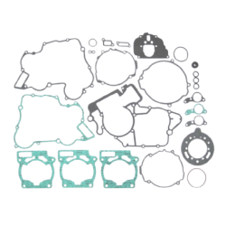 Complete Gasket Set-SX/EXC125 98-01