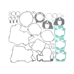 Complete Gasket Set-KTM200 98-02