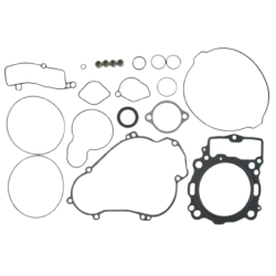 Complete Gasket Set-KTM450
