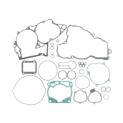 Complete Gasket Set-KTM250 2-T