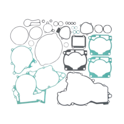 Complete Gasket Set-KTM/HSQ250 2-T