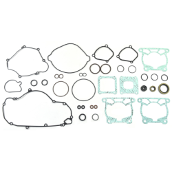 Complete Gasket Set-KTM/Husqvarna/Gas Gas 150 TBI(Inc Oil Seals)
