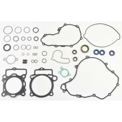 Complete Gasket Set-KTM/HSQ/Gas Gas 250 4T(Inc Oil Seals)