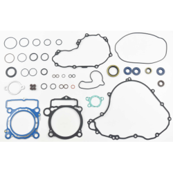 Complete Gasket Set-KTM/HSQ/Gas Gas 250 4T(Inc Oil Seals)