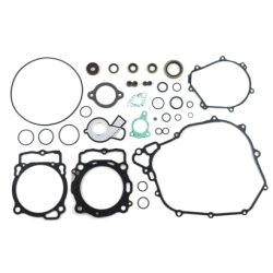 Complete Gasket Set-KTM/HSQ/Gas Gas 450/500/501(Inc Oil Seals)