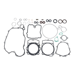 Complete Gasket Set-KTM/HSQ450/500/501