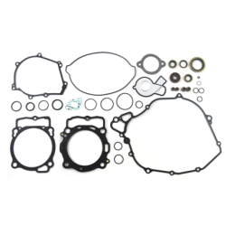 Complete Gasket Set-KTM/HSQ/Gas Gas 450/500/501(Inc Oil Seals)