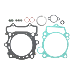 Top-End Gasket Set-WRF400/WRF/YZF426