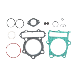 Top-End Gasket Set-XT/TT/SR500
