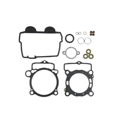 Top-End Gasket Set-KTM/HSQ250 4-T