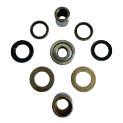 Upper & Lower Shock Bearing Kit