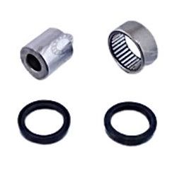 Lower Shock Bearing Kit-Sherco