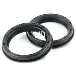 Dust Seals 37X47.4/51.5X4.6/14