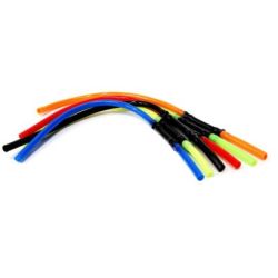 Gas Tank Vent Tube(w/1 Way Valve)-Black