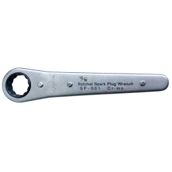 Spark Plug Tool Ratchet Spanner-21mm