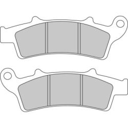 Ferodo Ecofriction B/Pad FA324