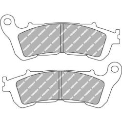 Ferodo Ecofriction B/Pad FA388