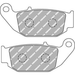 Ferodo Platinum B/Pad FA629