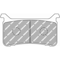 Ferodo Sinter Race Brake Pad FA700