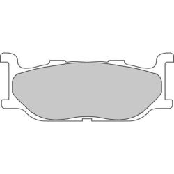 Ferodo Platinum B/Pad FA179 (FDB781EFP)