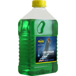 Biodegradable Ice Cooler 2 Litre (73607)