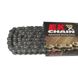 EK 520ZVX3 X-Ring Chain