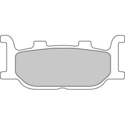 Ferodo Ecofriction B/Pad FA199