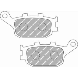 Ferodo Platinum B/Pad FA174 (FDB754EFP)