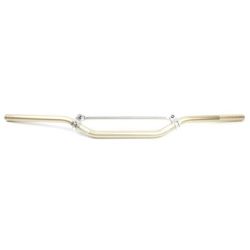 AL7075-22.2mm Low Handle Bar-Titanium