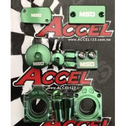 Bling Kit-KXF250 17-20/KXF450 16-18