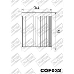 Champion Oil Filter-HF132