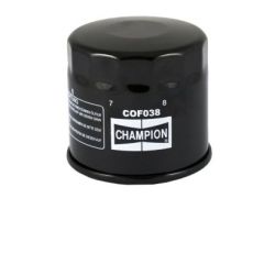 Champion Oil Filter-HF138