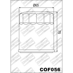 Champion Oil Filter-HF156