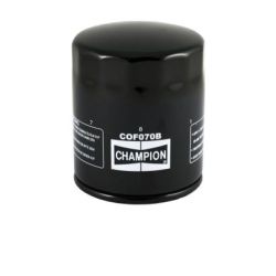 Champion Oil Filter-Black-HF170B
