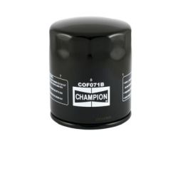Champion Oil Filter-Black-HF171B