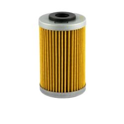 Champion Oil Filter(41*69mm)-HF655