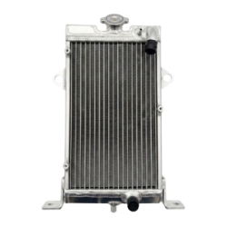 MSD ATV Radiator-YFM700R Raptor 06-12