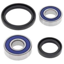 Wheel Bearing Kit-Front-MFKT001