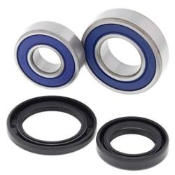 Wheel Bearing Kit-Front25-1576