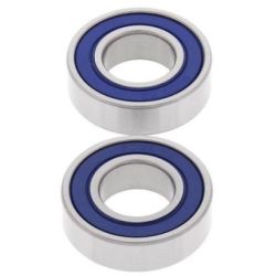Wheel Bearing Kit-Front-25-1135