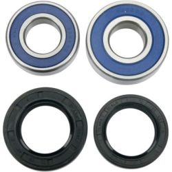 Wheel Bearing Kit-Rear-25-1113