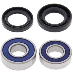Wheel Bearing Kit-Rear-25-1160
