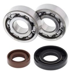 Crank Kit SX50-24-1101