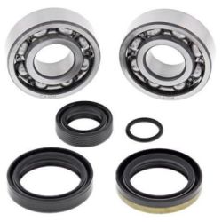 Crank Kit SX50/TC50/MC50-24-1099