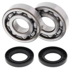 Crank Kit KX500 83-04-24-1011