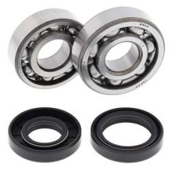 Crank Kit YZ80/YZ85-24-1023
