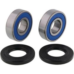 Wheel Bearing Kit-Front25-1678