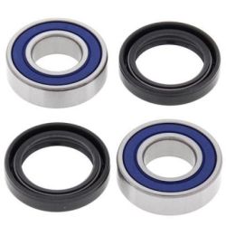 Wheel Bearing Kit-Front-25-1063