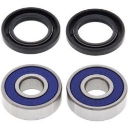 Wheel Bearing Kit-Front-25-1025