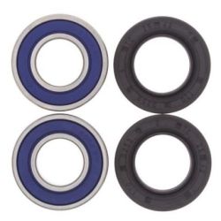 Wheel Bearing Kit-Front & Rear-25-1070